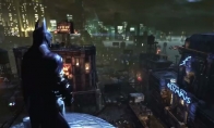 《蝙蝠俠阿卡姆三部曲》宣佈登陸Switch平臺