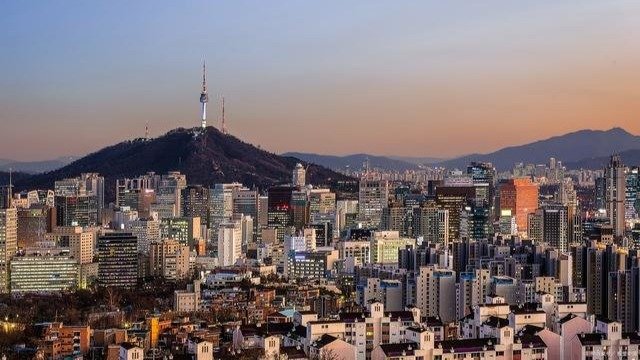 韓國樓市的隱性危機