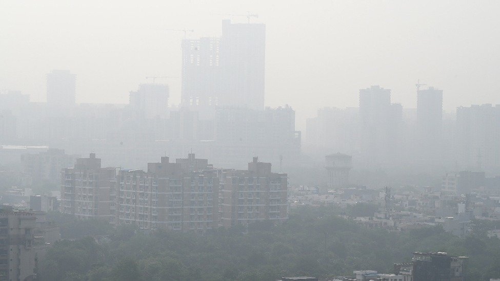 東南亞將遭遇2015年以來最嚴重霧霾？推手竟是厄爾尼諾