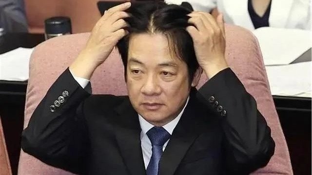 討厭“他”的臺灣民眾暴增230萬？