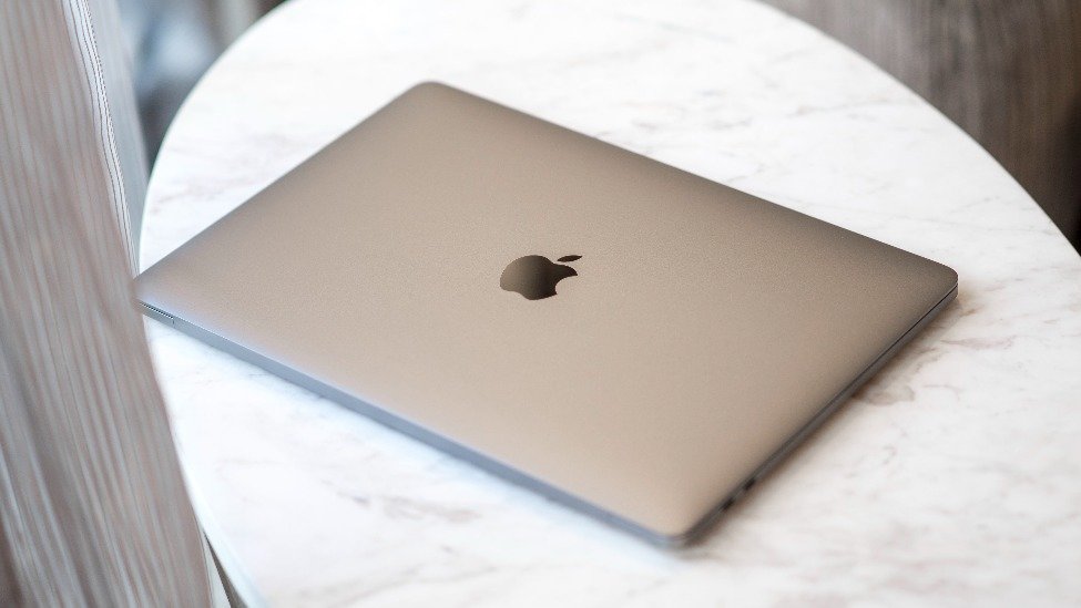 MacBook Pro占據美國市場77%市場份額 筆記本仍是主流