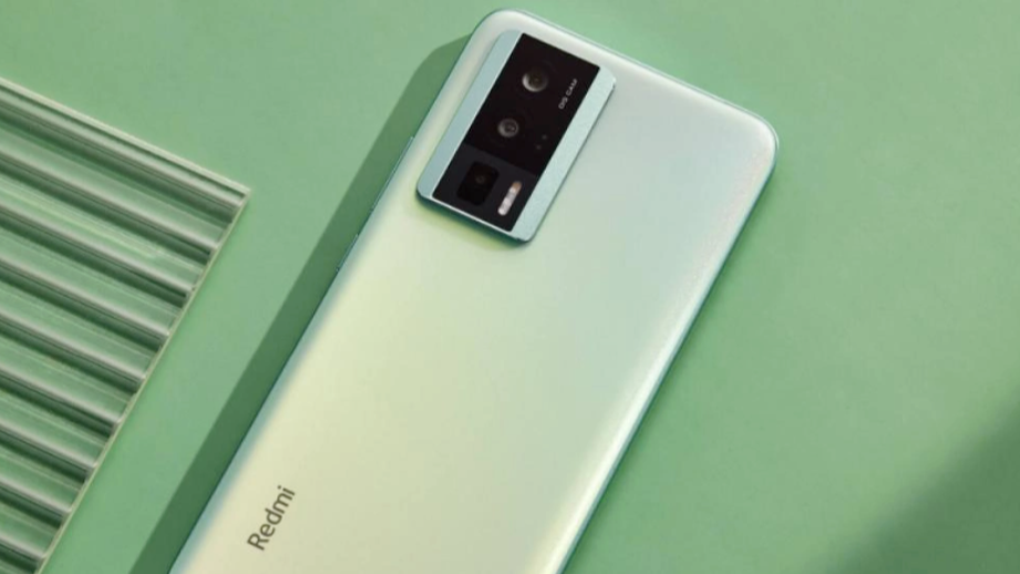 小米Redmi K60 Ultra手機通過國傢質量認證 確認支持120W快充