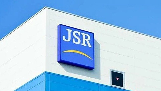 日本投資公司商談以500億元收購光刻膠生產公司JSR