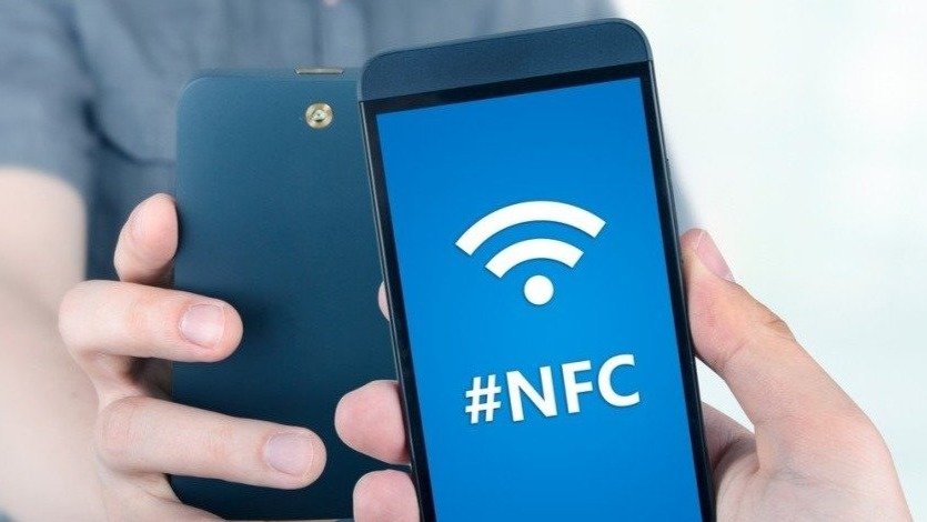 最大可達30mm：新版NFC計劃擴大6倍接觸范圍