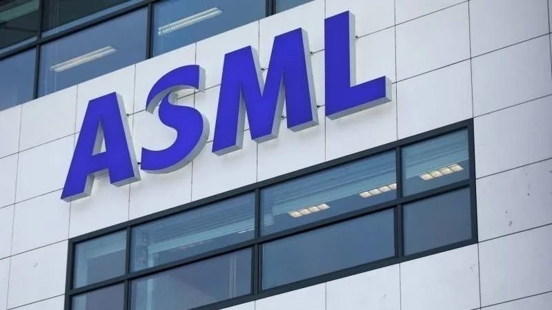 ASML：建立全自主半導體產業鏈幾乎不可能！