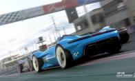 《GT賽車7》下周發佈1.35更新 再添三款新車型