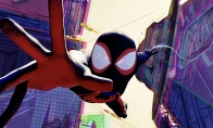 《蜘蛛俠：縱橫宇宙》動畫師抱怨工作條件太難瞭