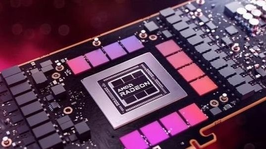 AMD RX 7800 XT顯卡曝光：采用“全新”GPU