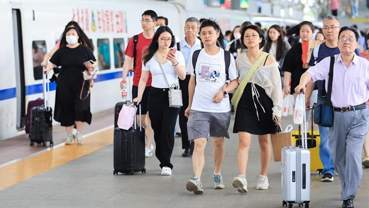 北京公佈2023年高考分數線：普通本科448分