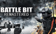百人混戰FPS《BattleBit Remastered》特別好評 在線峰值8.7萬