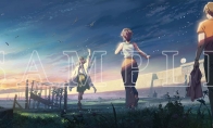 《鈴芽之旅》藍光大碟新藝圖公開 9月20日發售