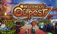 《One Lonely Outpost》steam搶先體驗 科幻移民模擬經營