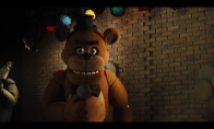 《玩具熊的五夜後宮》正式預告 10月27日萬聖節北美上映