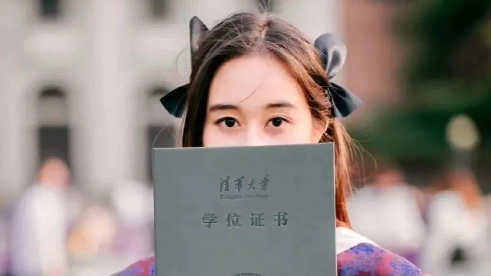 賭王最寵愛的小女兒，在北京當小學老師