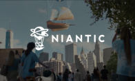 《寶可夢GO》開發商Niantic關閉洛杉磯工作室 裁員230人
