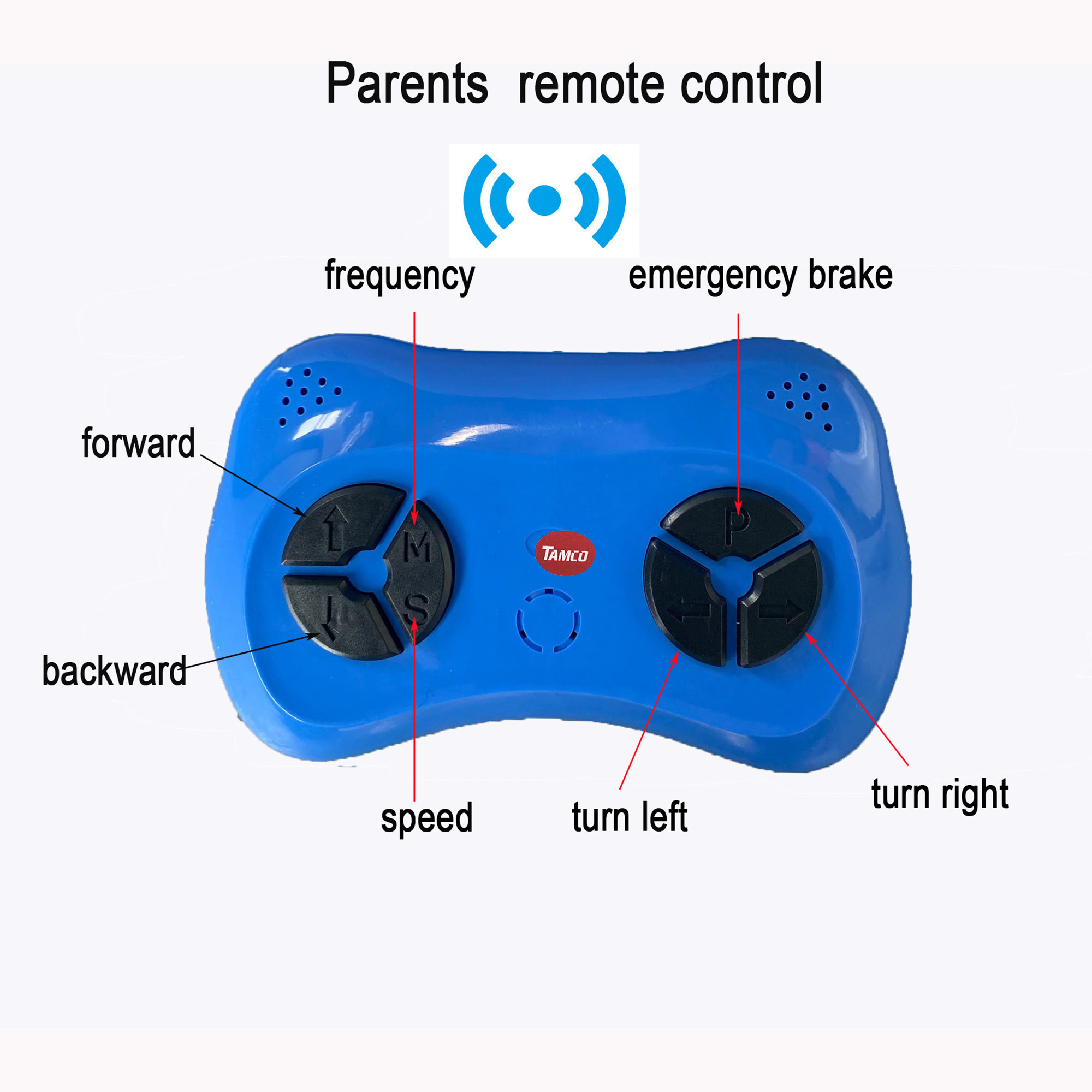 Kepooman White Kids Ride On Car, kids Electric Car with Remote Control 12V licensed children car Motorized Vehicles for Girls,Boys,gift , Music, Horn Kepooman White Kids Ride On Car, kids Electric Car with Remote Control 12V licensed children car Motorized Vehicles for Girls,Boys,gift , Music, Horn