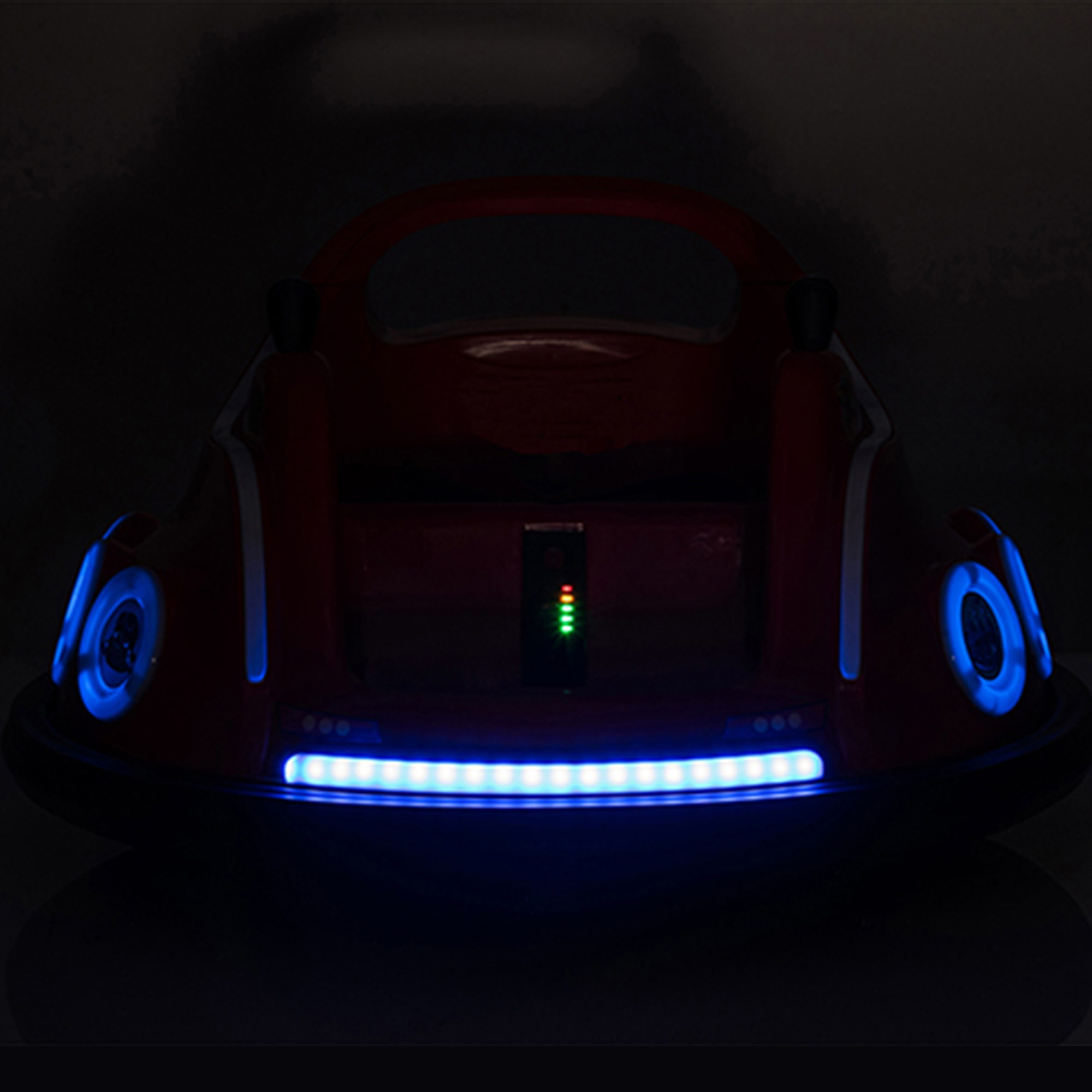 Kepooman Ride On Bumper Car, Red Bumper Car, Electric Bumper Car Remote Control 360 Spin Kids Bumper for 3-6 Years Girls Boys Toddler Kids Rechargeable Gift Car with Colorful Lights Kepooman Ride On Bumper Car, Red Bumper Car, Electric Bumper Car Remote Control 360 Spin Kids Bumper for 3-6 Years Girls Boys Toddler Kids Rechargeable Gift Car with Colorful Lights