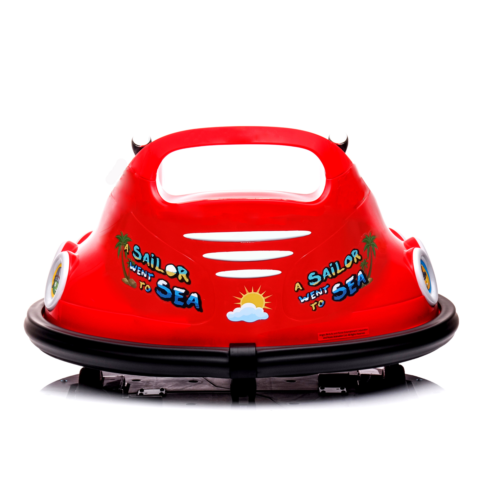 Kepooman Ride On Bumper Car, Red Bumper Car, Electric Bumper Car Remote Control 360 Spin Kids Bumper for 3-6 Years Girls Boys Toddler Kids Rechargeable Gift Car with Colorful Lights Kepooman Ride On Bumper Car, Red Bumper Car, Electric Bumper Car Remote Control 360 Spin Kids Bumper for 3-6 Years Girls Boys Toddler Kids Rechargeable Gift Car with Colorful Lights