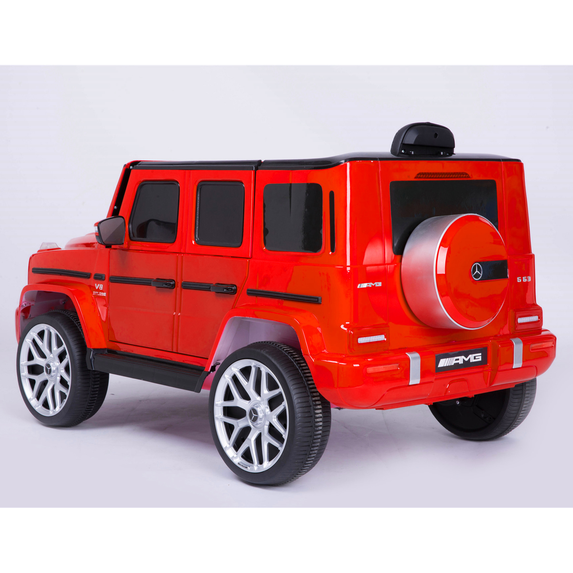 Kepooman Red Kids Ride On Car, kids Electric Car with Remote Control 12V licensed children car Motorized Vehicles for Girls,Boys,gift , Music, Horn Kepooman Red Kids Ride On Car, kids Electric Car with Remote Control 12V licensed children car Motorized Vehicles for Girls,Boys,gift , Music, Horn