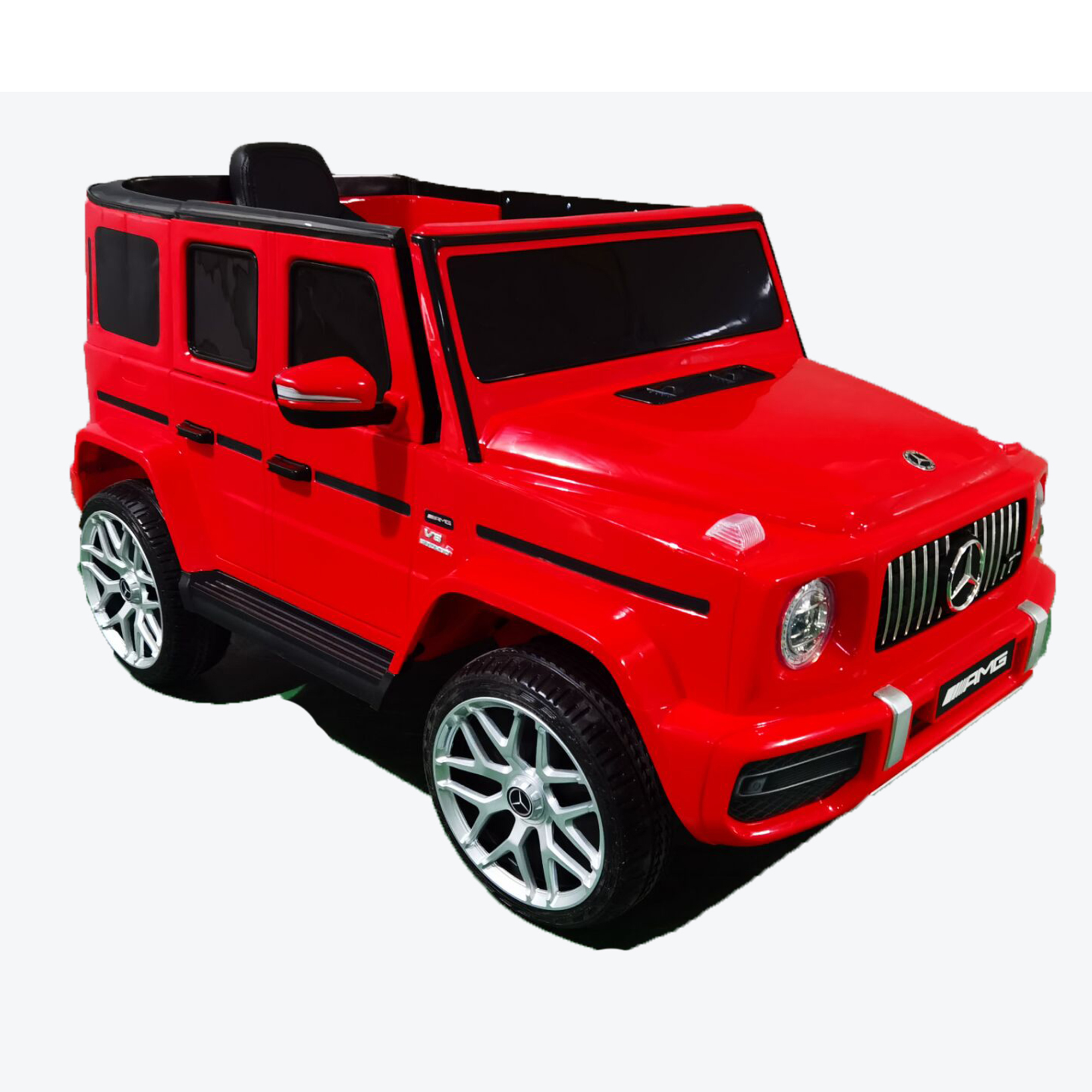 Kepooman Red Kids Ride On Car, kids Electric Car with Remote Control 12V licensed children car Motorized Vehicles for Girls,Boys,gift , Music, Horn Kepooman Red Kids Ride On Car, kids Electric Car with Remote Control 12V licensed children car Motorized Vehicles for Girls,Boys,gift , Music, Horn