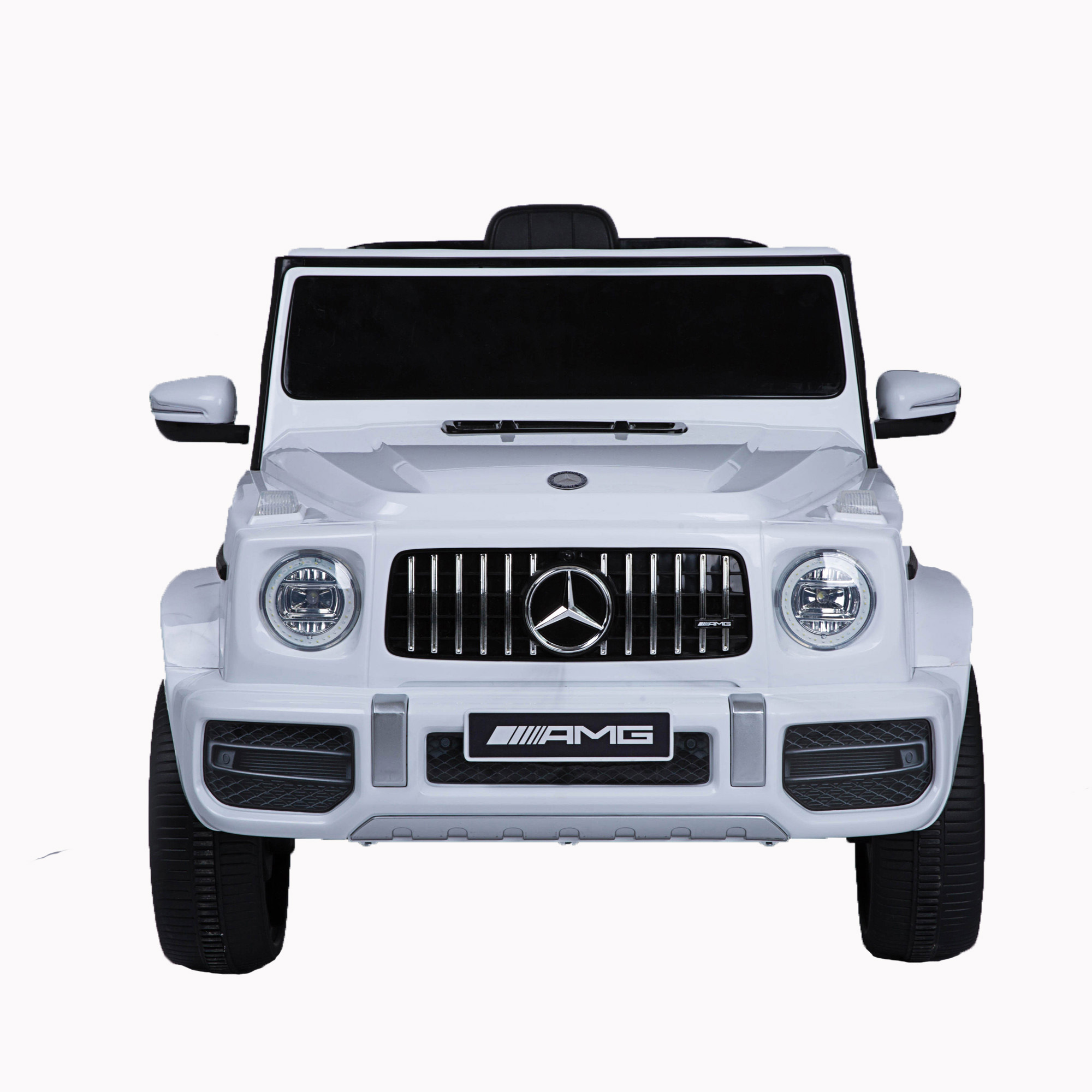 Kepooman White Kids Ride On Car, kids Electric Car with Remote Control 12V licensed children car Motorized Vehicles for Girls,Boys,gift , Music, Horn Kepooman White Kids Ride On Car, kids Electric Car with Remote Control 12V licensed children car Motorized Vehicles for Girls,Boys,gift , Music, Horn