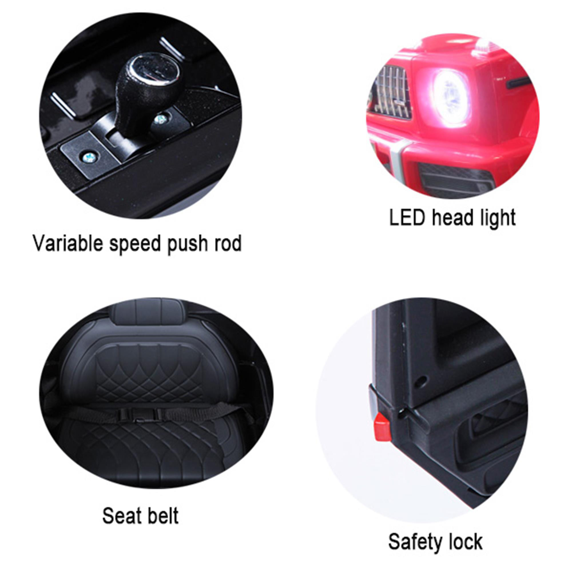 Kepooman White Kids Ride On Car, kids Electric Car with Remote Control 12V licensed children car Motorized Vehicles for Girls,Boys,gift , Music, Horn Kepooman White Kids Ride On Car, kids Electric Car with Remote Control 12V licensed children car Motorized Vehicles for Girls,Boys,gift , Music, Horn