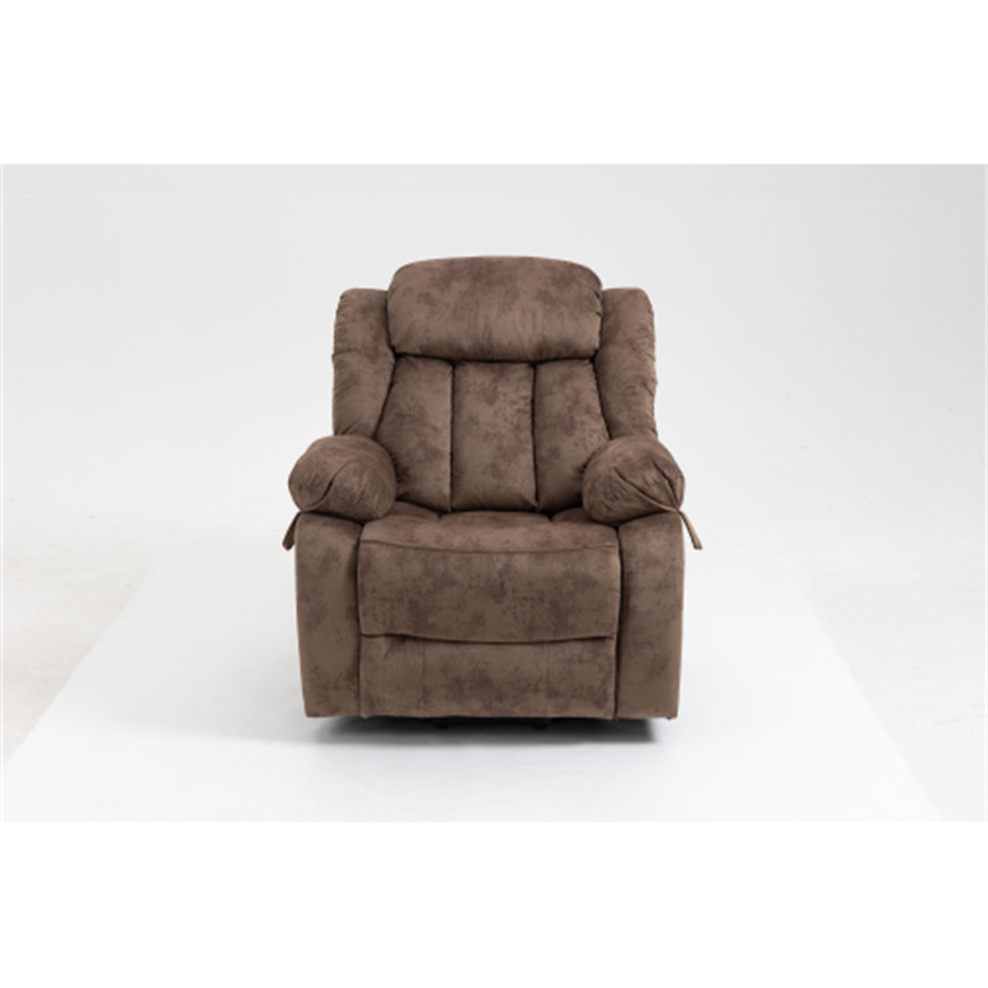 Kepooman Push-Back Recliner, Single Sofa Home Theater Chairs Power Electric Reclining for Elderly with Backrest for Living Room, Beige Kepooman Push-Back Recliner, Single Sofa Home Theater Chairs Power Electric Reclining for Elderly with Backrest for Living Room, Beige