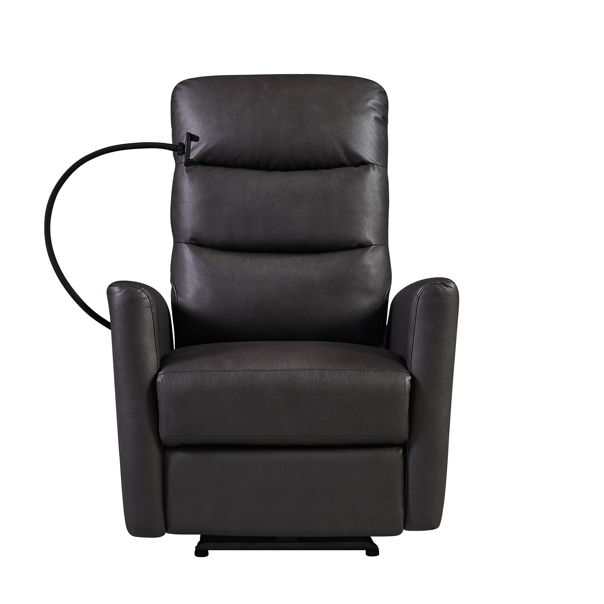Kepooman Power Recliner Chair, Electric Power Recliner Chair, Electric Recliner Chairs for Seniors, Grey Kepooman Power Recliner Chair, Electric Power Recliner Chair, Electric Recliner Chairs for Seniors, Grey
