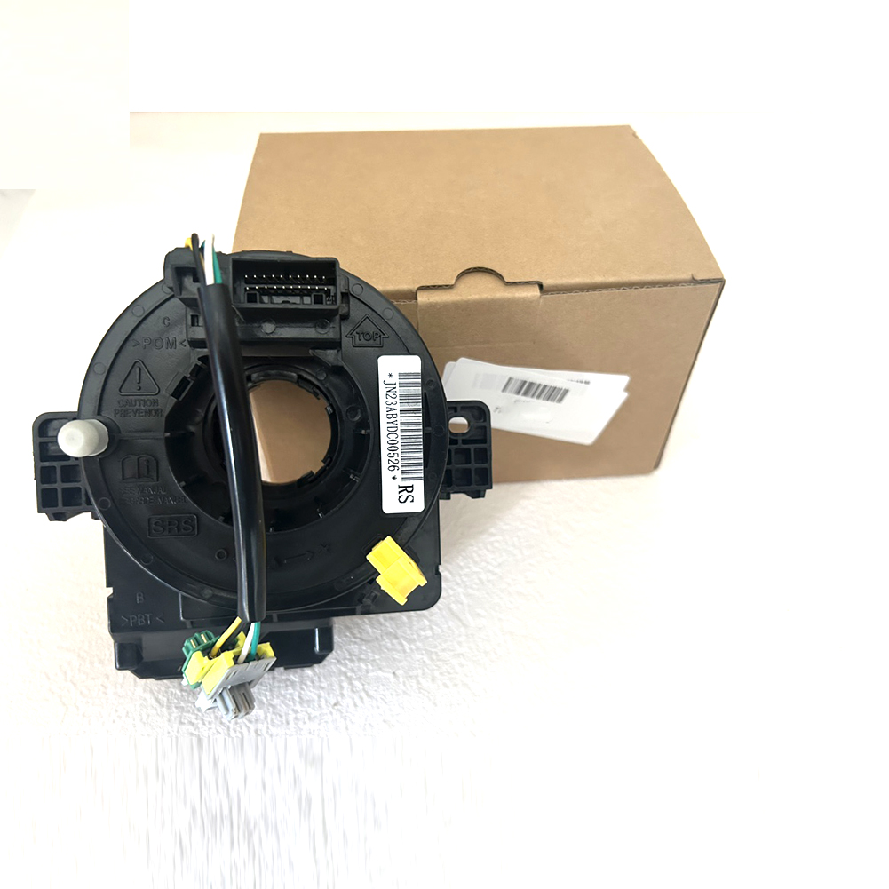 77900-T5R-A22 Clock Spring For Honda HR-V Pilot Odyssey