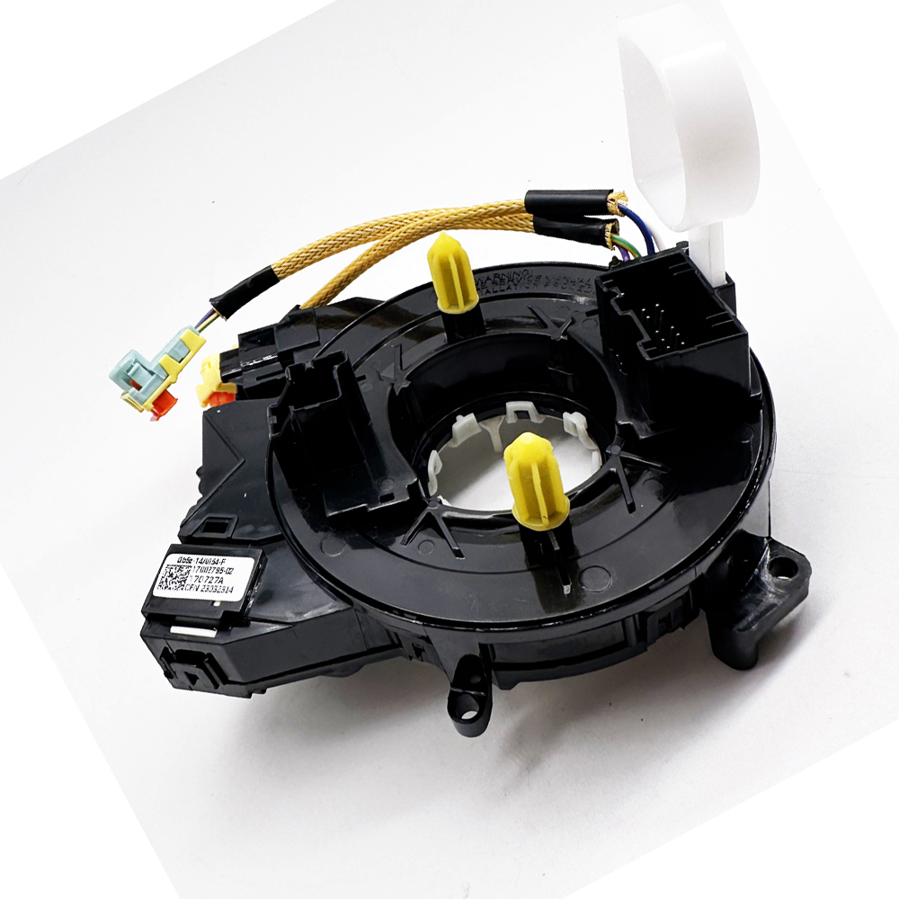 Jazzsaxページ Clock Spring GB5Z-14A664-F For Ford Explorer W/ Heated Wheel