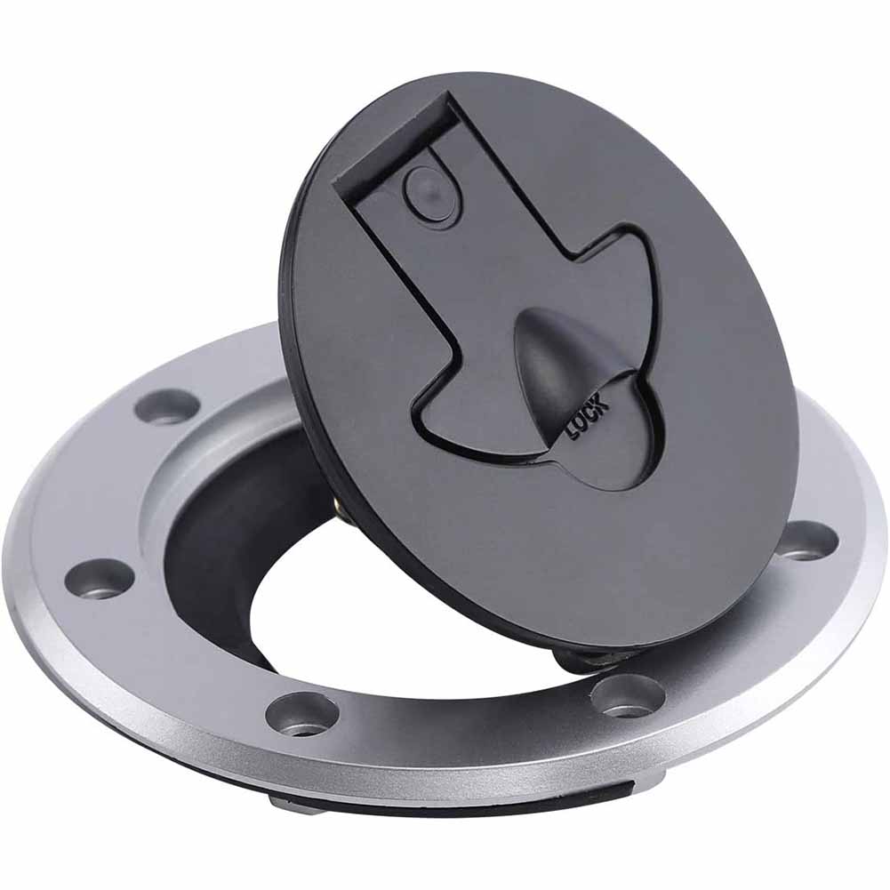 ニャンガスキーページ Fuel Gas Cap Cover Lock Keys For Kawasaki Ninja 600R ZX600A