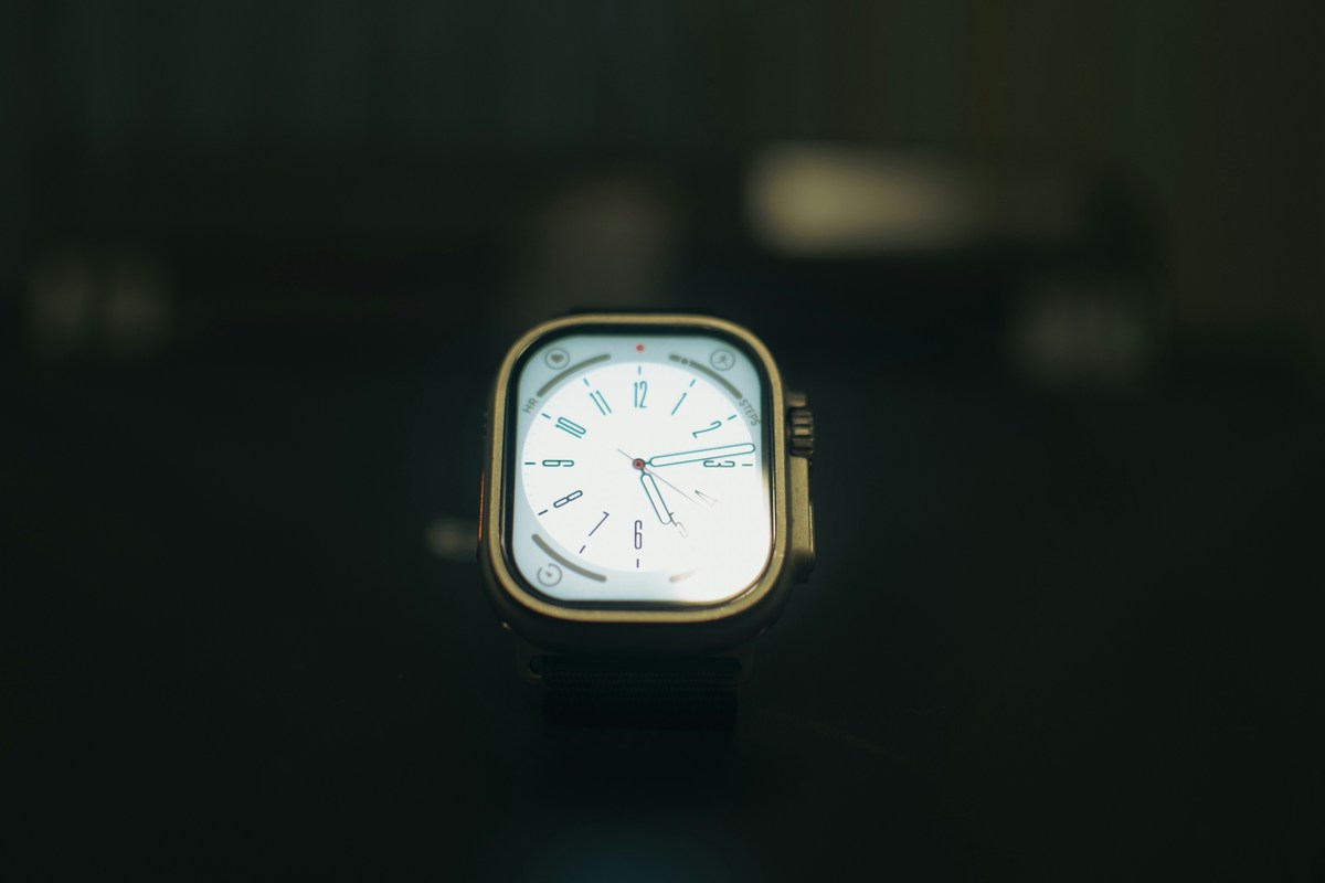 Choosing the Right Smartwatch for Your Lifestyle