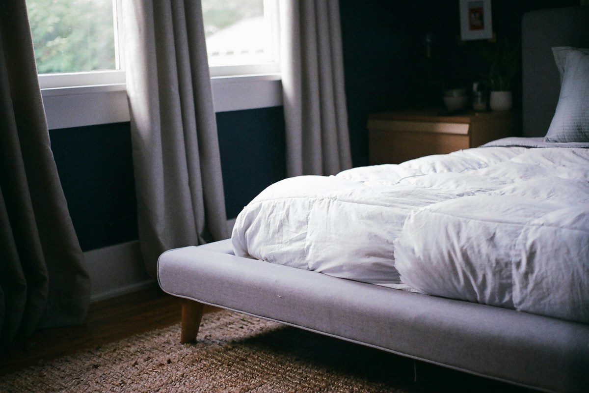 Selecting the Perfect Mattress for a Good Night’s Sleep