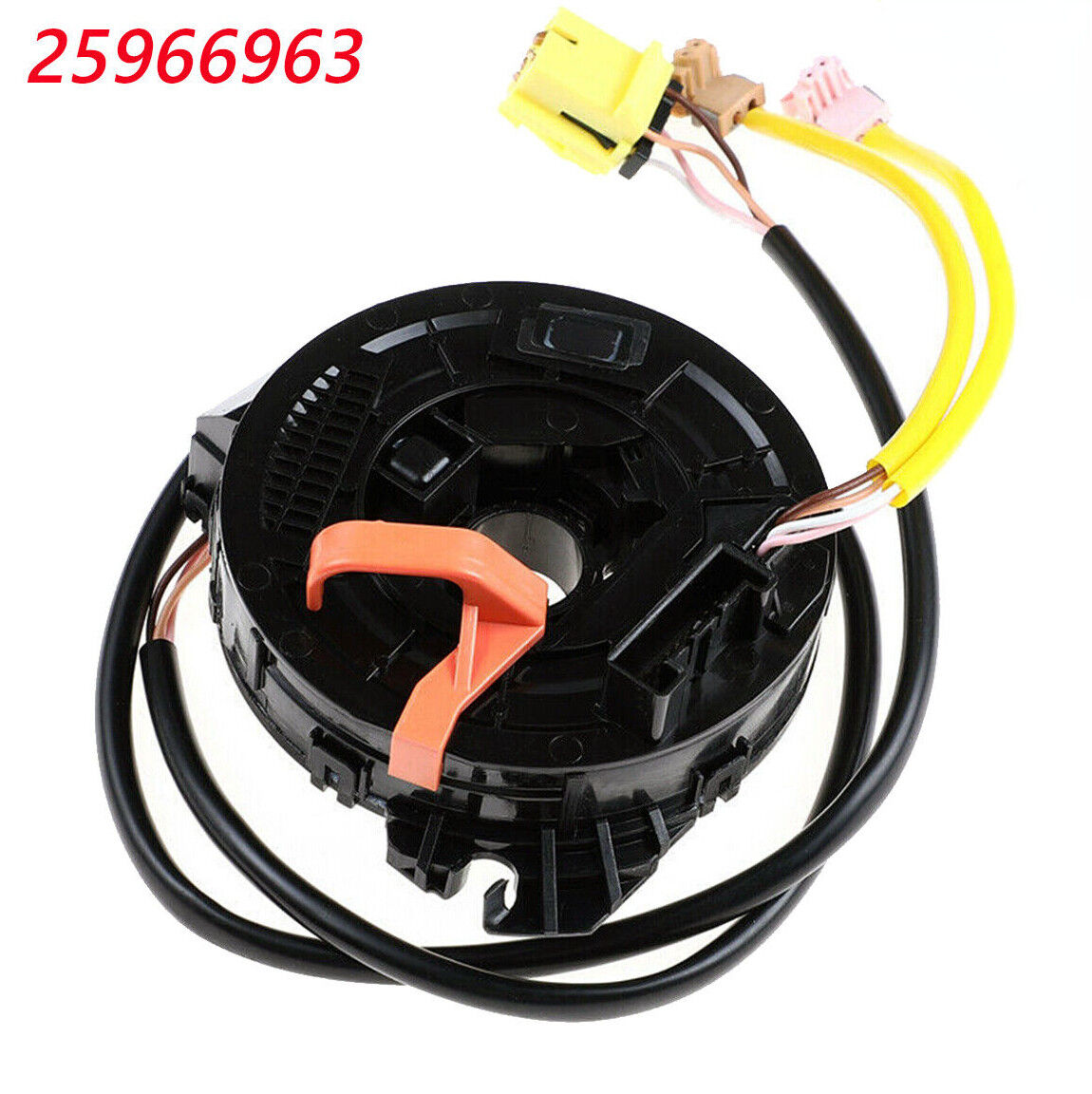 Clock Spring 25966963 For 07-13 Cadillac Escalade Chevrolet