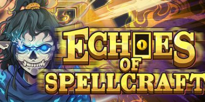 咒语回声|官方中文|Echoes Of Spellcraft插图1跳跳游戏网