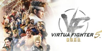 VR战士5 R.E.V.O.|30周年纪念版|全DLC|官方中文|支持手柄|Virtua Fighter 5 R.E.V.O.插图1跳跳游戏网