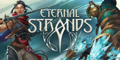 永恒的束缚|官方中文|支持手柄|Eternal Strands|永恒之缕插图1跳跳游戏网