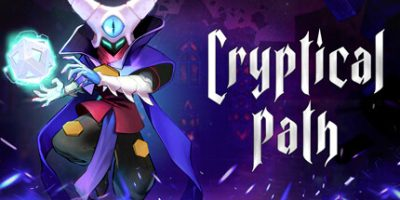 水晶之路|官方中文|支持手柄|Cryptical Path|神秘之路插图1跳跳游戏网