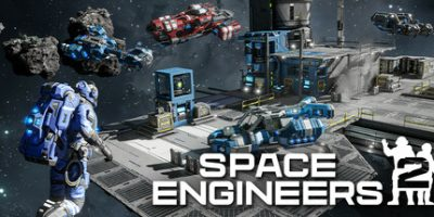 太空工程师2|官方英文|Space Engineers 2插图1跳跳游戏网