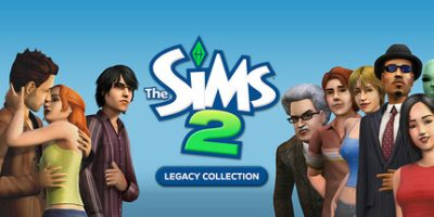 模拟人生2：经典合集|官方中文|The Sims™ 2 Legacy Collection插图1跳跳游戏网