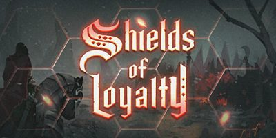 忠诚之盾|官方中文|Shields of Loyalty插图1跳跳游戏网