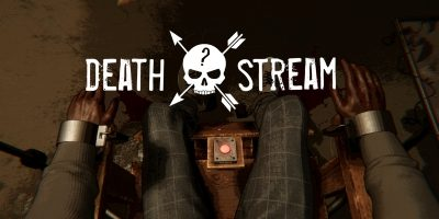 死亡之流|官方中文|Death Stream插图跳跳游戏网