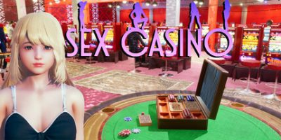 Sex Casino插图跳跳游戏网