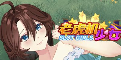 老虎机少女|官方中文|Slot Girls插图跳跳游戏网