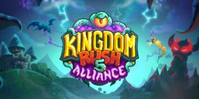 王国保卫战5：联盟|v20250204|全DLC|官方中文|支持手柄|Kingdom Rush Alliance插图1跳跳游戏网