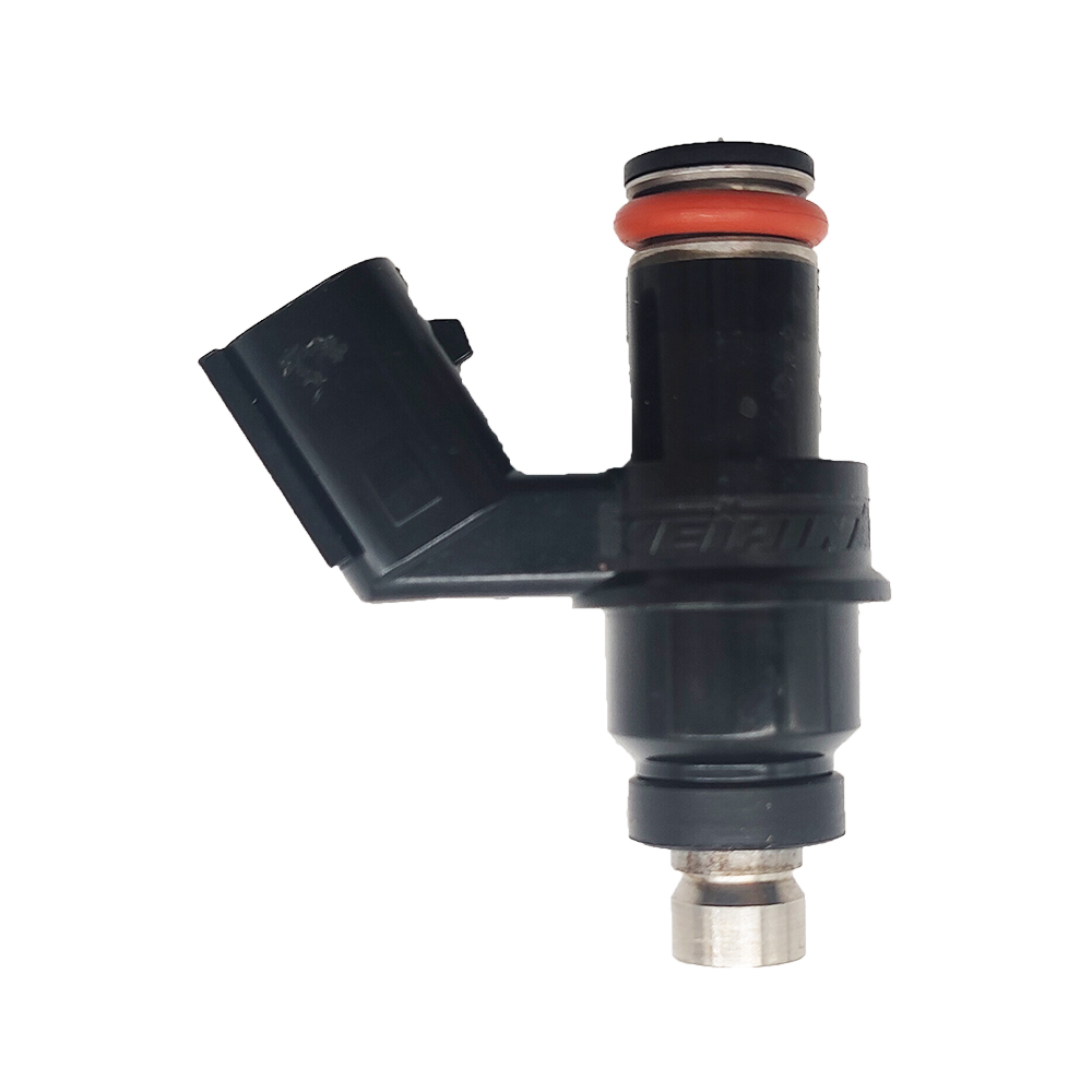 ブーちゃん　　点棒 49033-0015 4pcs Fuel Injectors For 2007-2012 Kawasaki Ninja