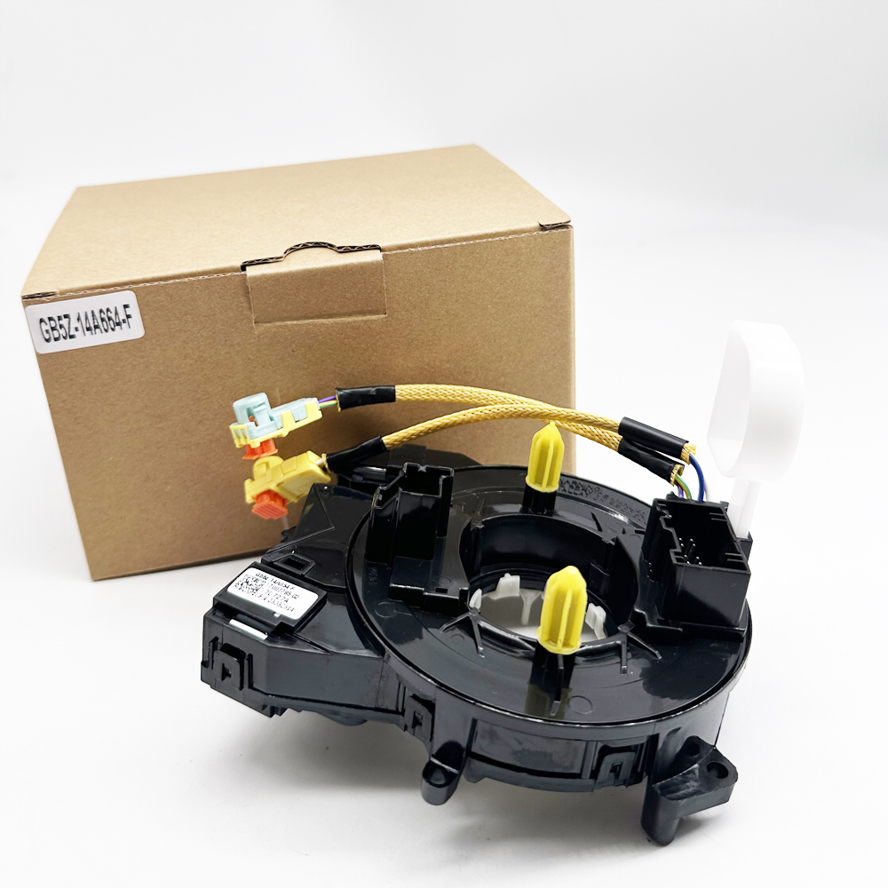 GBQ② Clock Spring GB5Z-14A664-D For 2013-2017 Lincoln MKT / 2011